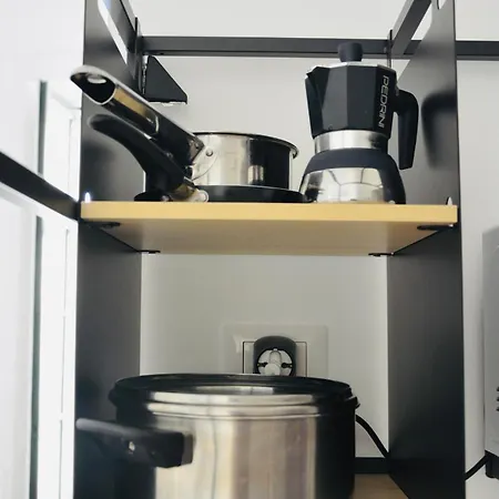 Daire Rima Di Eterno *