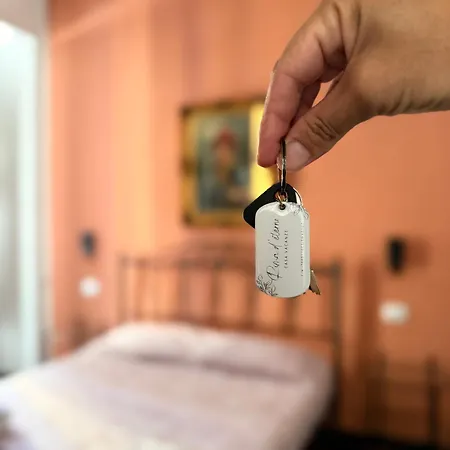 Rima Di Eterno Salerno