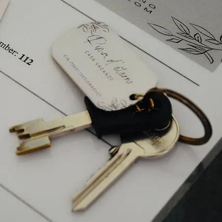 Daire Rima Di Eterno Salerno