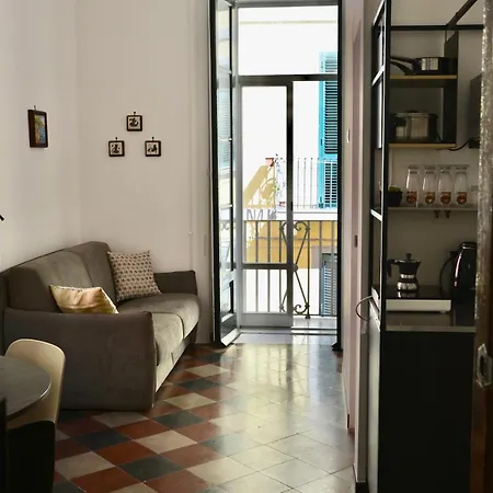Rima Di Eterno Apartamento