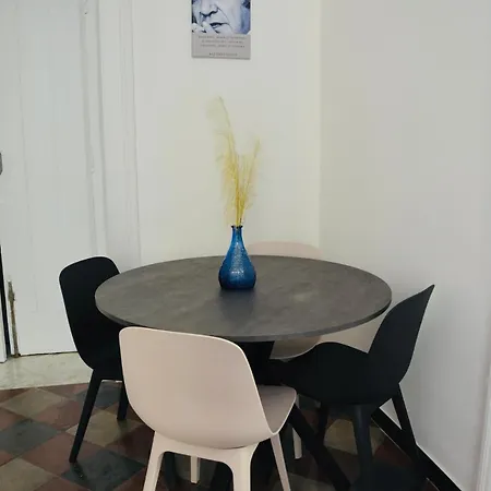 Apartamento Rima Di Eterno