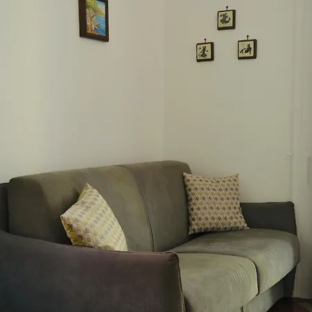 Apartamento Rima Di Eterno Salerno