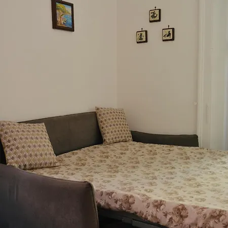 Rima Di Eterno Apartamento Salerno
