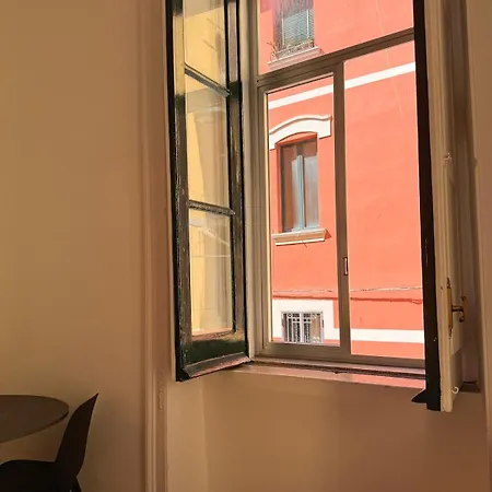 Rima Di Eterno