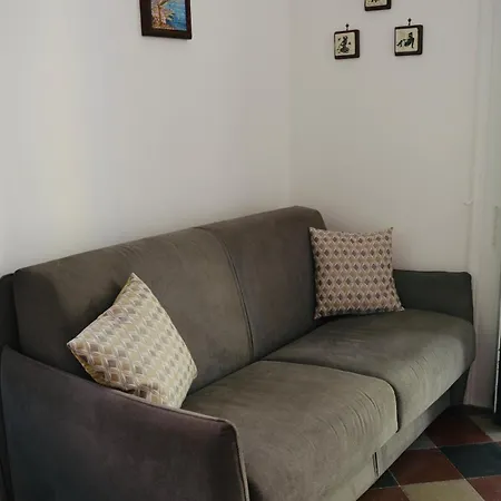 Rima Di Eterno Apartamento