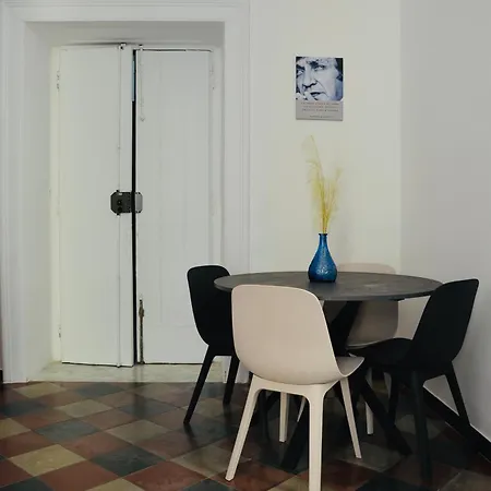Apartamento Rima Di Eterno *