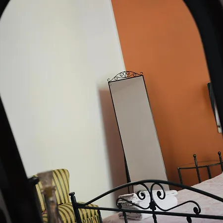 Rima Di Eterno Apartamento Salerno