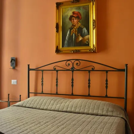 Rima Di Eterno Apartamento *