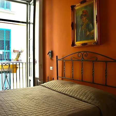 Apartamento Rima Di Eterno Salerno