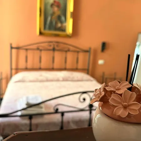 Rima Di Eterno Apartamento *