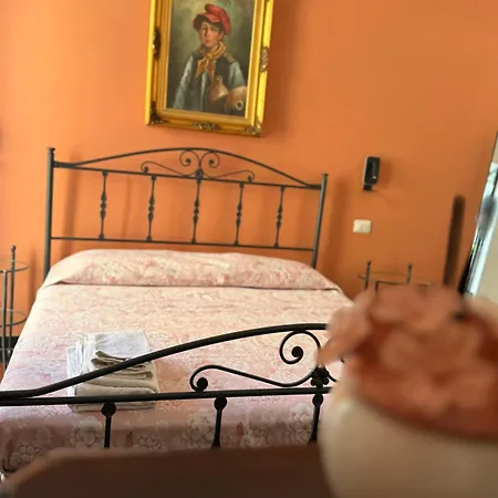 Rima Di Eterno Apartamento