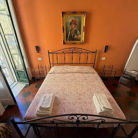 Apartamento Rima Di Eterno Salerno