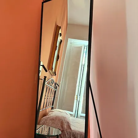 Apartamento Rima Di Eterno *