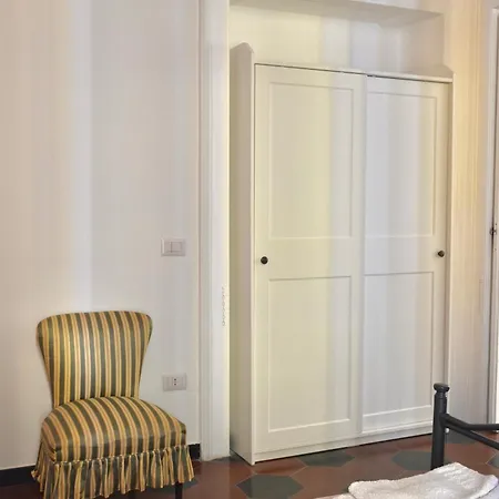 Rima Di Eterno Apartamento Salerno