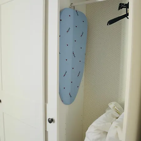 Rima Di Eterno Apartamento Salerno