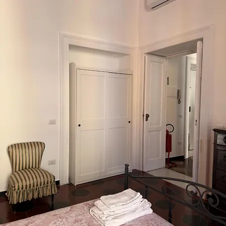 Apartamento Rima Di Eterno