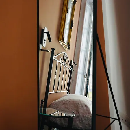 Apartamento Rima Di Eterno Salerno