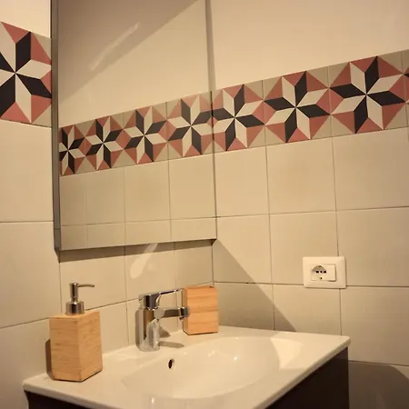 Rima Di Eterno Apartamento