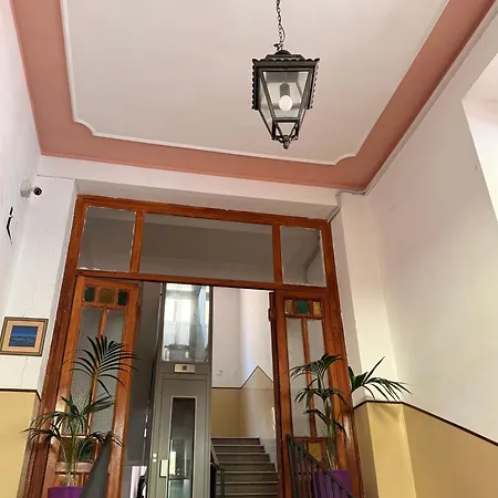 Rima Di Eterno Apartamento *