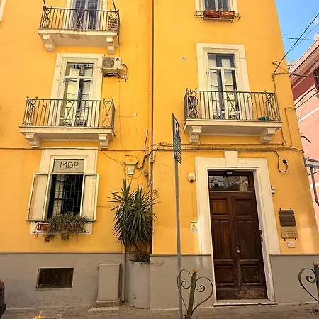 Apartamento Rima Di Eterno