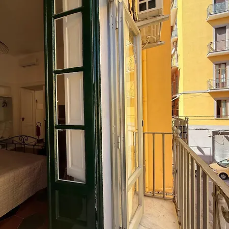 Apartamento Rima Di Eterno *