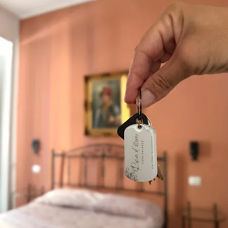 Rima Di Eterno * Salerno