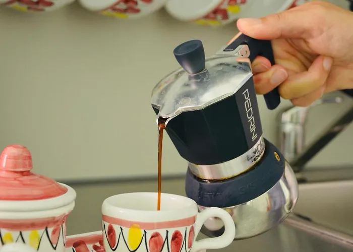 Rima Di Eterno * Salerno