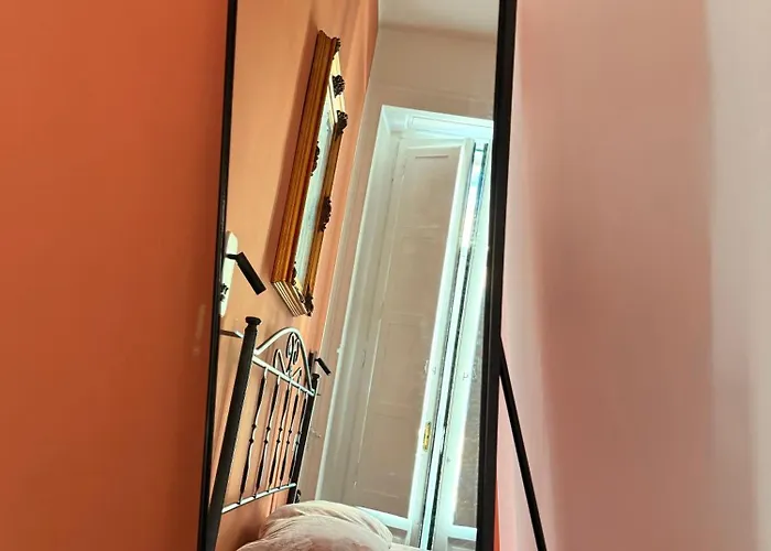 Appartamento Rima Di Eterno *