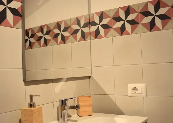 Rima Di Eterno Appartamento