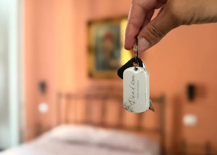 Rima Di Eterno Salerno