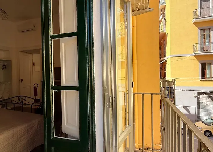 Appartamento Rima Di Eterno *