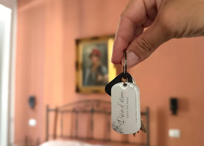 Rima Di Eterno * Salerno